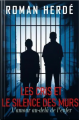 Couverture Les cris et le silence des murs : L'amour au-delà de l'enfer Editions Autoédité 2023
