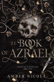 Couverture Gods & Monsters (Nicole), book 1: The book of Azrael Editions Headline 2023