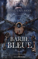 Couverture Les contes interdits : Barbe bleue Editions Contre-dires 2021