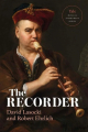 Couverture The Recorder Editions Yale University Press 2022