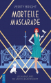 Couverture Les Aventures de Lady Eleanor Swift, tome 2 : Mortelle mascarade Editions City 2022