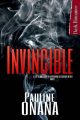 Couverture Invincible Editions Autoédité 2023