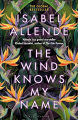Couverture The Wind Knows My Name Editions Bloomsbury 2023