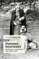 Couverture Femmes bourreaux Editions Tallandier (Texto) 2024