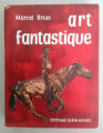 Couverture Art fantastique Editions Albin Michel 1961