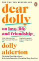 Couverture Dear Dolly: On Love, Life and Friendship Editions Penguin books 2022