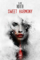 Couverture Sweet Harmony Editions Le Bélial' (Une Heure-Lumière) 2024