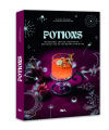 Couverture Potions Editions Webedia Books 2023