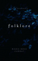 Couverture Folklore Editions Autoédité 2023