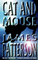 Couverture Alex Cross, tome 4 : Au chat et à la souris Editions Headline 1997