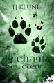 Couverture Le clan Bennett, tome 3 : Le chant du cœur  Editions MxM Bookmark 2020