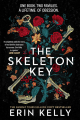 Couverture The Skeleton Key Editions Hodder 2023