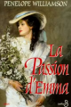 Couverture La passion d'Emma Editions Belfond 1998
