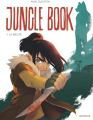 Couverture Jungle book, tome 1 : La meute Editions Dupuis 2024