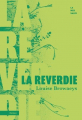 Couverture La Reverdie Editions La Mer Salée 2023