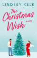 Couverture The Christmas Wish Editions HarperCollins 2022