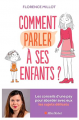 Couverture Comment parler à ses enfants Editions Albin Michel 2019