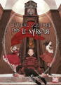 Couverture Le château solitaire dans le miroir (manga), tome 4 Editions Nobi nobi ! (Genki) 2024