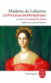 Couverture La Princesse de Montpensier / Histoire de la Princesse de Montpensier Editions Le Livre de Poche 2003