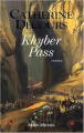 Couverture Khyber Pass Editions Albin Michel 2008