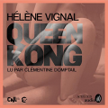 Couverture Queen Kong Editions Actes Sud 2023
