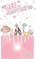 Couverture Bee & Puppycat, book 2 Editions KaBOOM! 2016