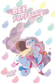 Couverture Bee & Puppycat, book 3 Editions KaBOOM! 2016
