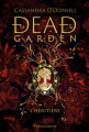 Couverture Leonora Kean / Dead Garden, tome 1 : Chasseuse d'âmes / L'Héritière Editions Flammarion (Jeunesse) 2024