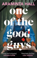 Couverture One Of The Good Guys Editions Macmillan 2024