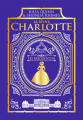 Couverture La Reine Charlotte Editions J'ai Lu 2023