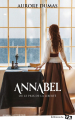 Couverture Annabel ou le prix de la liberté/ Le choix d'Annabel Editions du 123 2023
