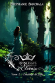 Couverture Princesses d'Eleonia, tome 2 : L'héritage de Jade Editions Autoédité 2024