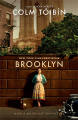 Couverture Brooklyn Editions Scribner 2015