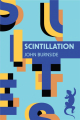 Couverture Scintillation Editions Métailié (Suites) 2024