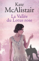 Couverture Le Lotus rose, tome 1 : La vallée du Lotus rose Editions L'Archipel 2018