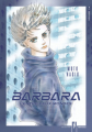 Couverture Barbara : L'entre-deux-mondes, tome 1 Editions Akata (Héritages) 2024