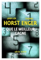 Couverture Que le meilleur gagne Editions Gallimard  (Série noire) 2024