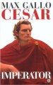 Couverture Cesar Imperator Editions XO 2003