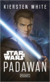 Couverture Star Wars : Padawan Editions Pocket 2024