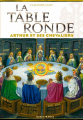 Couverture La Table ronde - Arthur et ses chevaliers Editions Ouest-France 2019