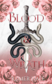 Couverture Blood and Ruin, book 2: Blood and Wrath  Editions Autoédité 2022