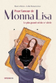 Couverture Pour l'amour de Monna Lisa Editions Steinkis 2024
