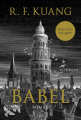 Couverture Babel Editions Bastei-Lübbe 2023
