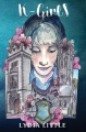 Couverture Kylemore Abbey School, book 1: K-Girls Editions Autoédité 2018