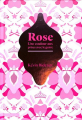 Couverture Rose : Une couleur aux prises avec le genre Editions Amsterdam 2023