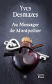 Couverture Au Messager de Montpellier Editions TDO 2016