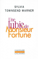 Couverture Une lubie de monsieur fortune Editions Gallimard  (L'imaginaire) 2003
