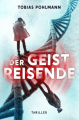 Couverture Der Geistreisende Editions Autoédité 2022