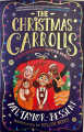 Couverture The Christmas Carolls Editions Farshore 2021