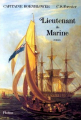 Couverture Lieutenant de Marine Editions Phebus 1991